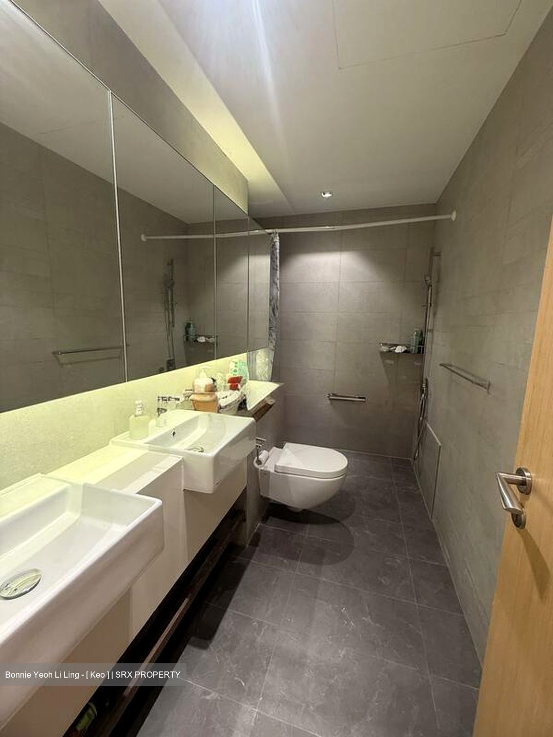 Eight Riversuites (D12), Terrace #524667371